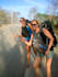 answer questions about backpacking in Central America