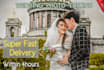 do wedding and event photo editing fast