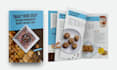 professionally design your cookbook