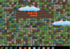 create a game in python with pygame