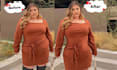 resize and retouch professionally your body