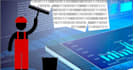 expertly fix errors, deduplicate, and clean data