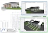 create architectural drawings in archicad 2d and 3d