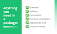 edit and proofread in bahasa indonesia