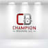 design a professional contruction, real estate logo  copyright