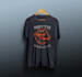 design creative and trendy t shirts