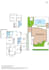 redraw 2d floor and site plan for you on adobe illustrator