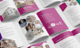 design a professional and high quality brochure
