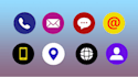 design eye catchy app icon and splash screen