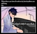 draw anything as funny memes or animemes