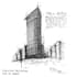 do architectural hand sketches