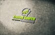 do finance marketing consultancy logo