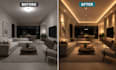 design lighting and photometric calculations with dialux