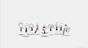 create 2d character animation video