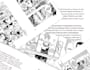 do adobe indesign related project