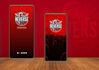 design splash screen for your mobile app