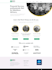 build responsive wordpress website design