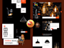 make responsive react website or web application