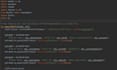 create basic to intermediate python programming codes
