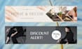 design your etsy shop banner or etsy logo
