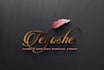 modern notary signing logo