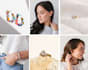 shoot professional and unique jewelry photography
