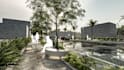 create photorealistic 3d landscape architecture renderings