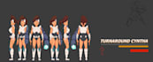 design a complete character pack for your oc