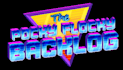 do pixel art logo
