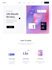 design a creative and high converting landing page