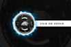 create 3d cryptocurrency coin crypto nft blockchain bitcoin logo spin animation