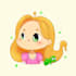draw cute chibi character