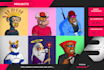 make an exclusive generated nft art collection