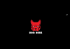 design famous dog trainer logo
