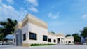 render your 3d architectural models with lumion