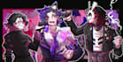 draw anime, fan arts and ocs in my style sfw or nsfw