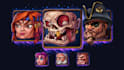 create detail 2d game assets, icons, props and UI object