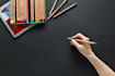 convert your android design into XML