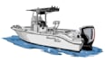 draw your boat into vector illustration art