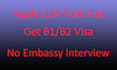 give complete visa consultancy for all countries