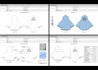 create fashion technical sketch and tech pack