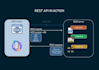 seamlessly integrate your android app with restful apis