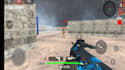create shooting and simulation games