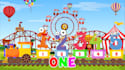 make 2d kids learning videos, kids animation, kids video,