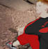 do 3d modelling, rigging and animation in blender