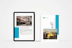 convert word to pdf  and design ebook