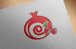 create a captivating cosmetics logo for your brand
