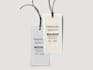 premium quality hangtag label design