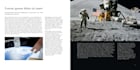 make an editorial design for you, layout a book or magazine