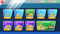 do 2d and 3d game UI UX design